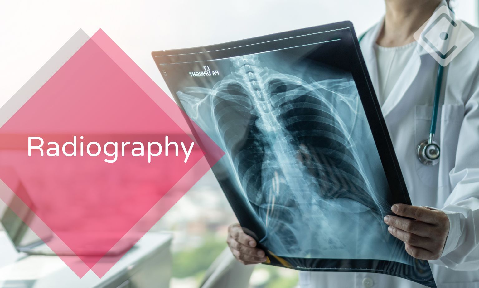 B.Rad Radiography – Khairun